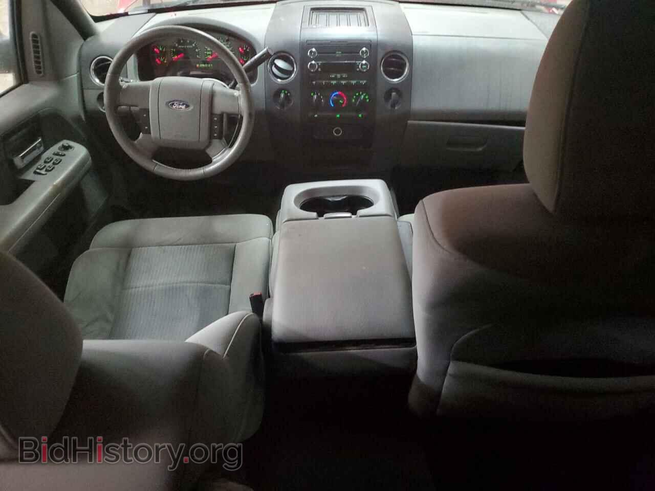 2008 FORD All Models - VIN: 1FTPX14V18FC12033 - Фото 8
