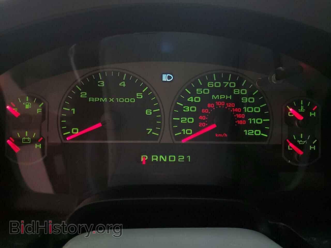 2008 FORD All Models - VIN: 1FTPX14V18FC12033 - Фото 9