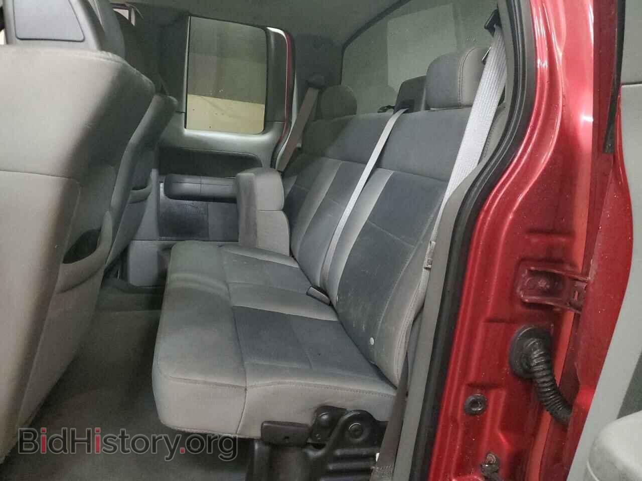 2008 FORD All Models - VIN: 1FTPX14V18FC12033 - Фото 10