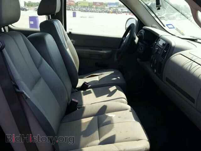 2008 CHEVROLET SILVERADO - VIN: 1GCEC19X08Z145016 - Photo 5