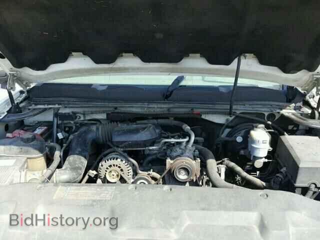 2008 CHEVROLET SILVERADO - VIN: 1GCEC19X08Z145016 - Photo 7