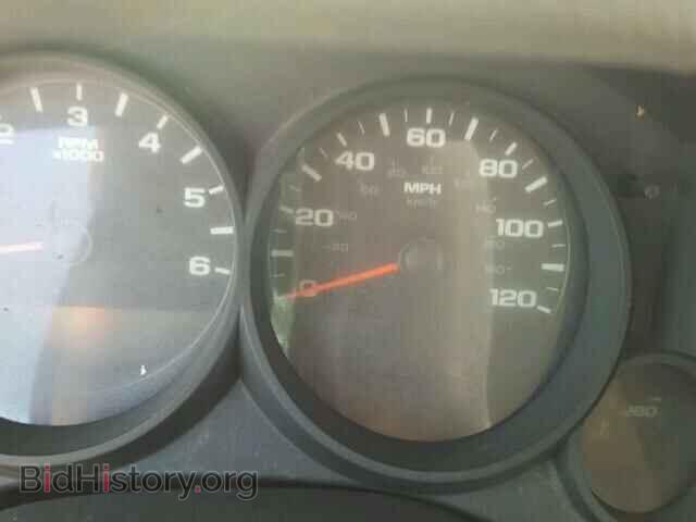 2008 CHEVROLET SILVERADO - VIN: 1GCEC19X08Z145016 - Photo 8
