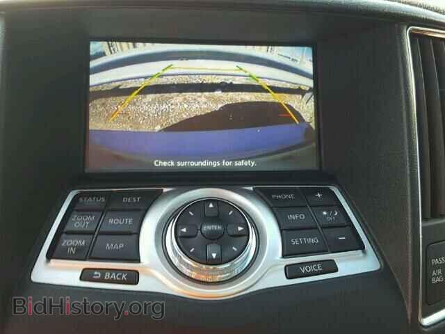 2012 NISSAN MAXIMA S - VIN: 1N4AA5AP1CC862162 - Фото 9