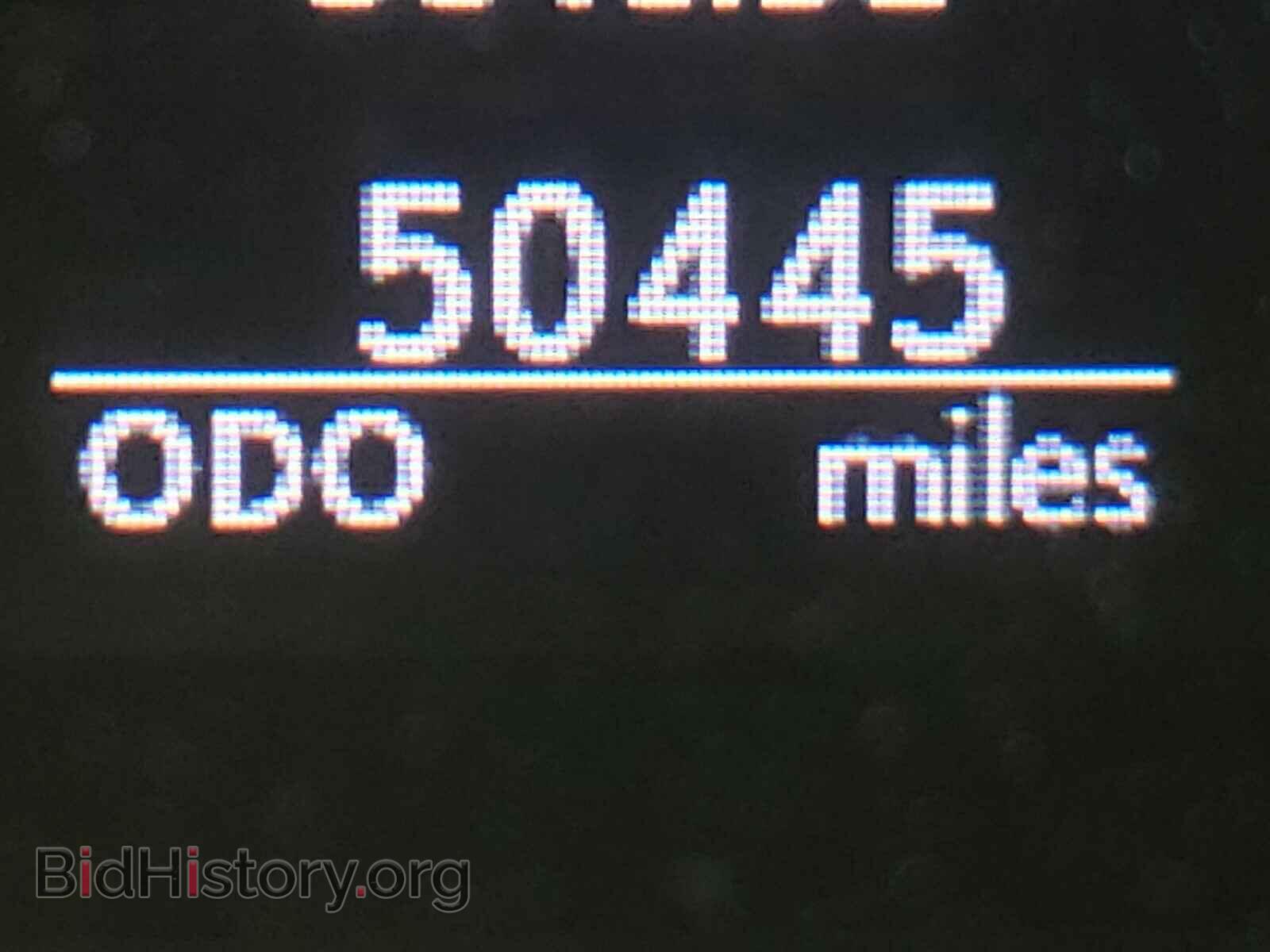 2015 LEXUS LS460 - VIN: JTHGL5EF2F5054331 - Фото 8