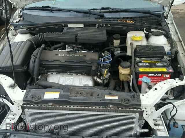2008 SUZUKI FORENZA - VIN: KL5JD56Z98K958832 - Фото 7