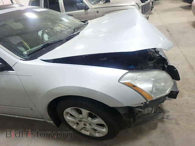 2008 NISSAN MAXIMA - VIN: 1N4BA41E08C815063 - Фото 9