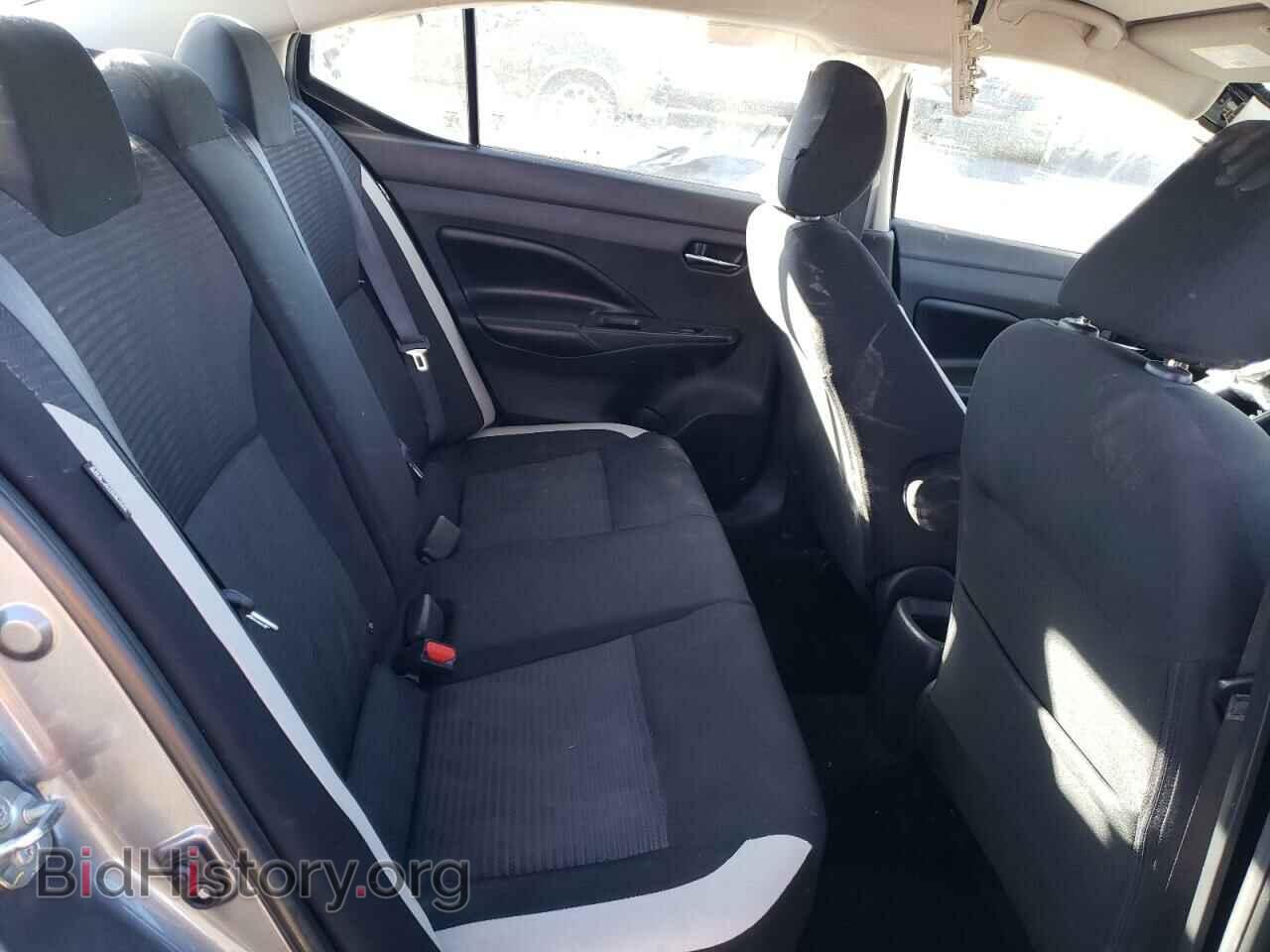 2020 NISSAN VERSA - VIN: 3N1CN8EV5LL873237 - Фото 10