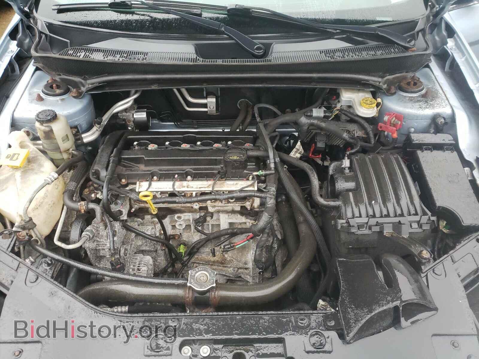 2013 CHRYSLER 200 - VIN: 1C3CCBBB2DN765514 - Фото 7
