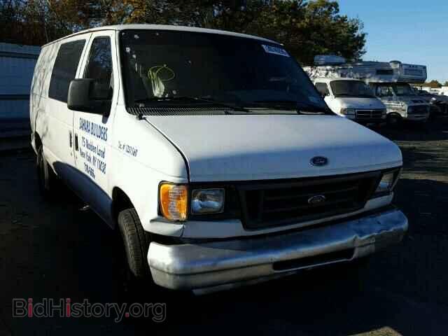 Фотография 1FTNE24L45HB09920 - FORD ECONOLINE 2005