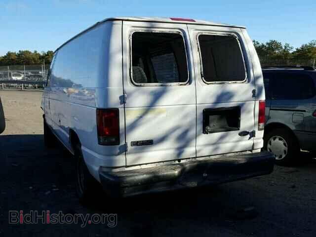 2005 FORD ECONOLINE - VIN: 1FTNE24L45HB09920 - Фото 3