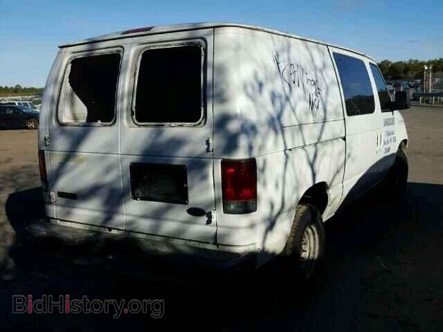 2005 FORD ECONOLINE - VIN: 1FTNE24L45HB09920 - Фото 4