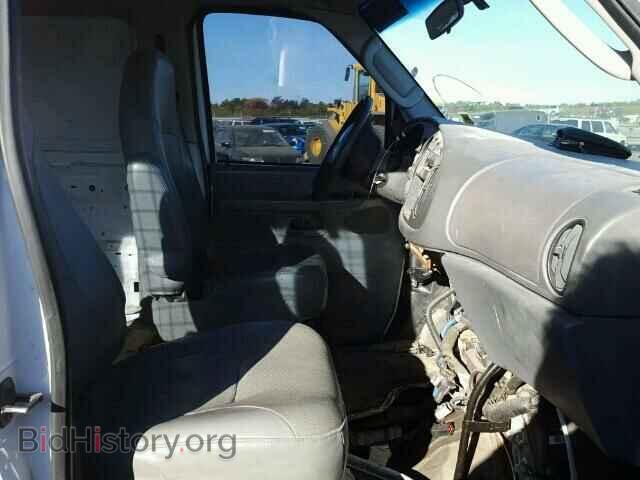 2005 FORD ECONOLINE - VIN: 1FTNE24L45HB09920 - Фото 5
