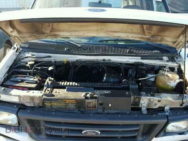 2005 FORD ECONOLINE - VIN: 1FTNE24L45HB09920 - Фото 7