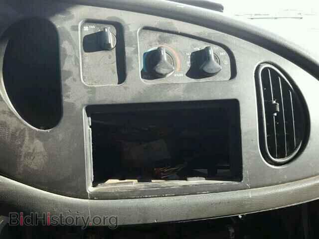 2005 FORD ECONOLINE - VIN: 1FTNE24L45HB09920 - Фото 9