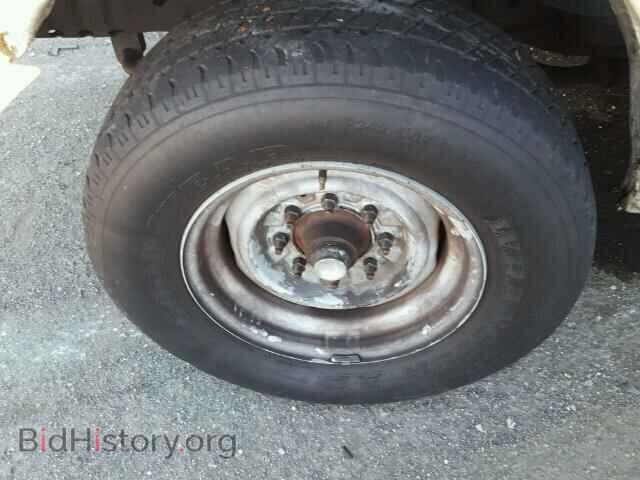 2005 FORD ECONOLINE - VIN: 1FTNE24L45HB09920 - Фото 10
