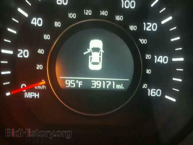2015 KIA OPTIMA - VIN: 5XXGN4A77FG355015 - Photo 8