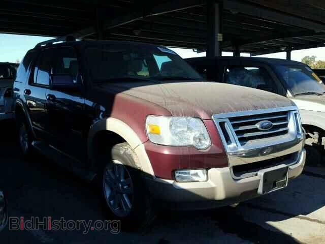 Фотография 1FMEU74876UA82518 - FORD EXPLORER 2006