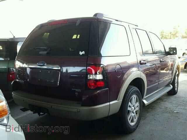 2006 FORD EXPLORER - VIN: 1FMEU74876UA82518 - Фото 4