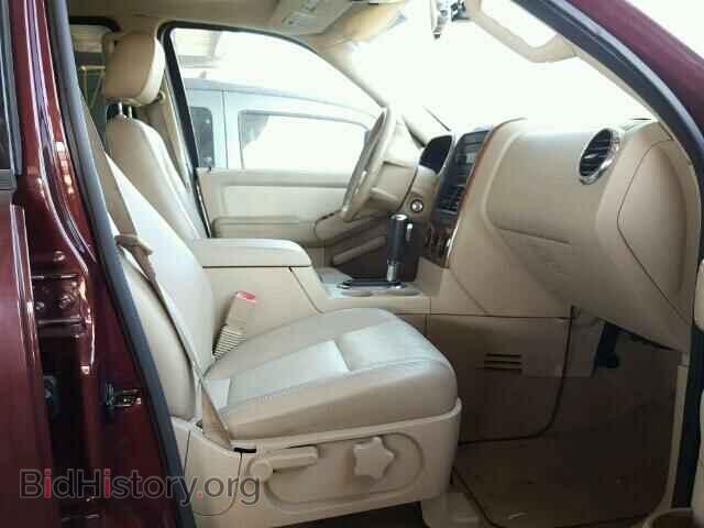 2006 FORD EXPLORER - VIN: 1FMEU74876UA82518 - Фото 5