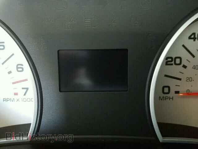 2006 FORD EXPLORER - VIN: 1FMEU74876UA82518 - Фото 8