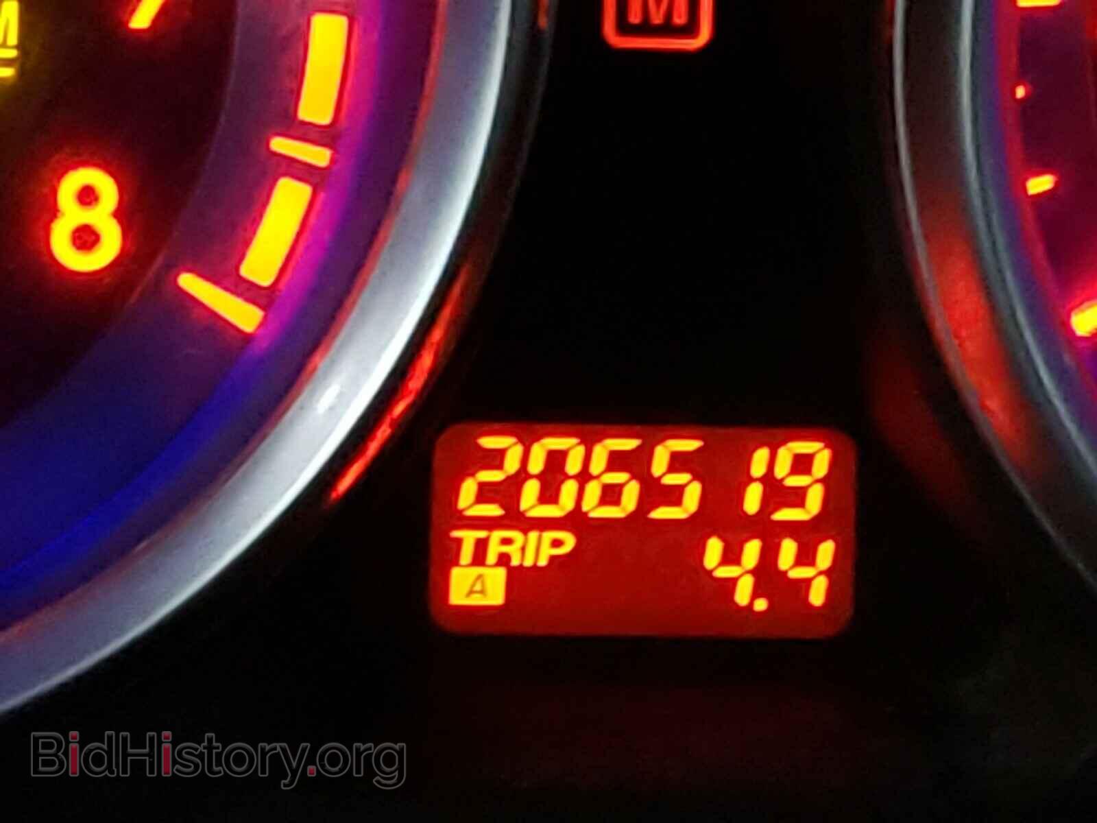 2008 MAZDA CX-9 - VIN: JM3TB38A080140722 - Фото 8