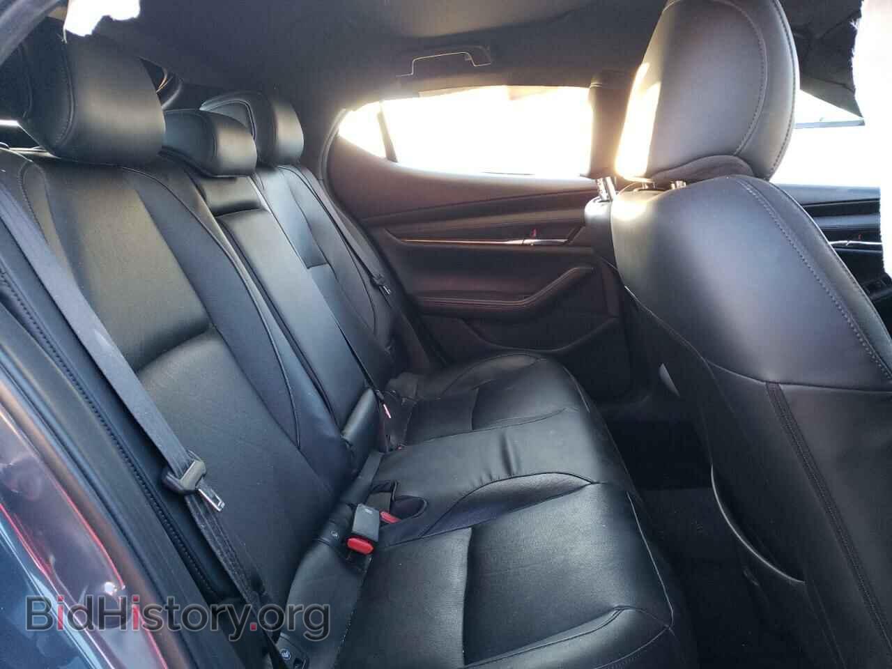2020 MAZDA 3 - VIN: JM1BPBNM1L1172791 - Фото 11