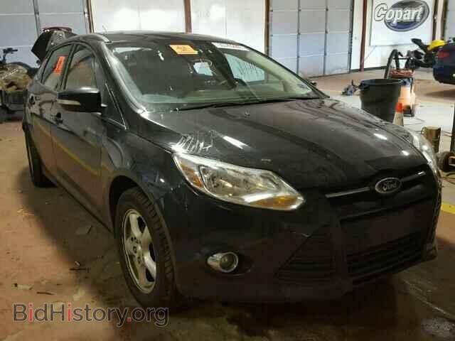 Фотография 1FADP3F25DL117980 - FORD FOCUS 2013