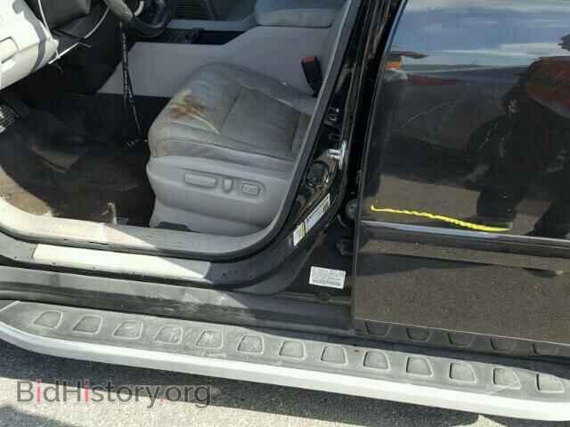 2011 HONDA PILOT - VIN: 5FNYF3H64BB012572 - Photo 9