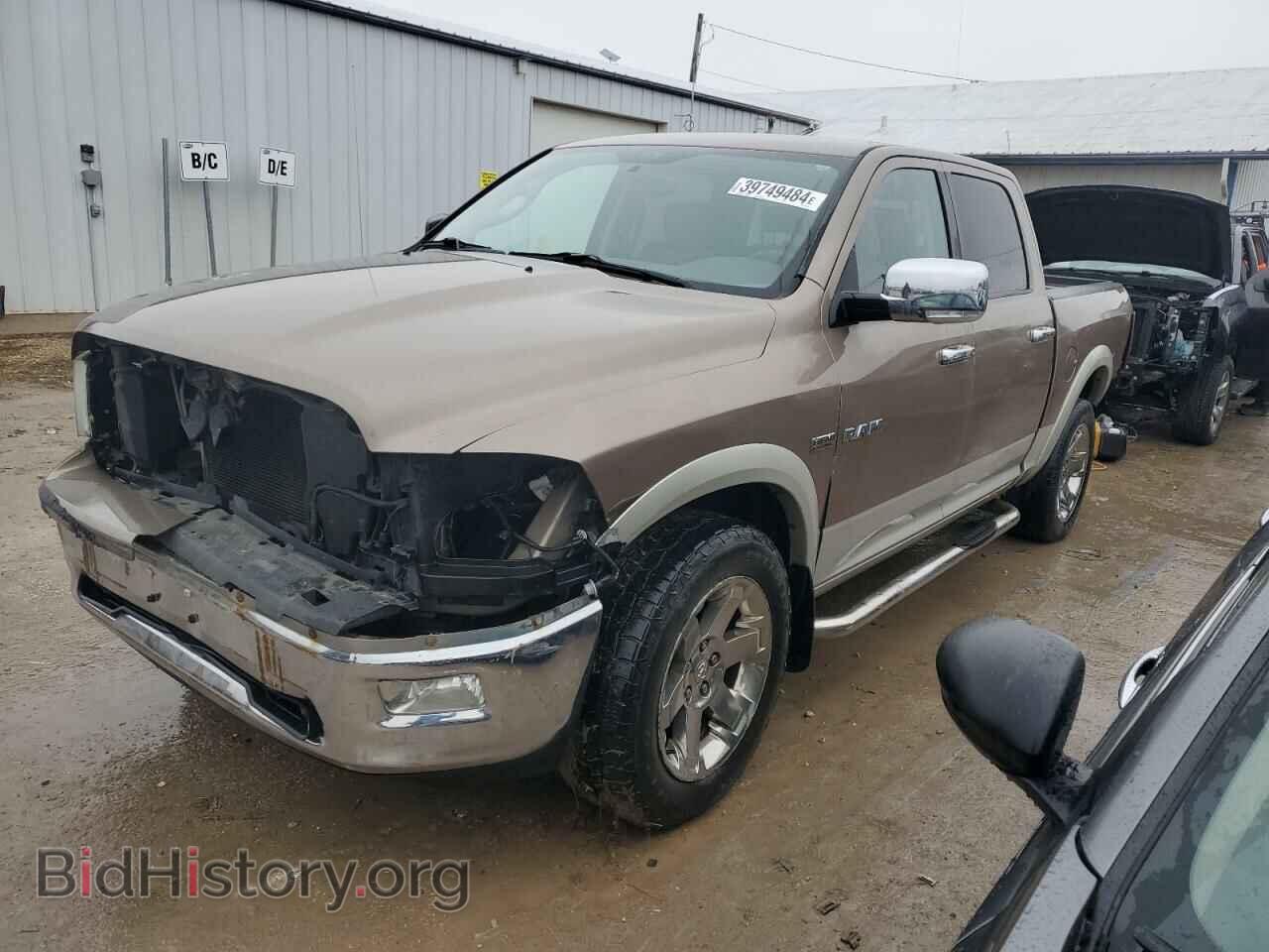 Фотография 1D7RV1CTXAS154361 - DODGE All Models 2010