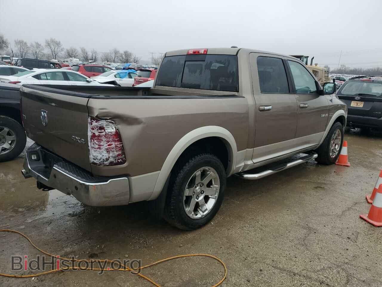 2010 DODGE All Models - VIN: 1D7RV1CTXAS154361 - Фото 3