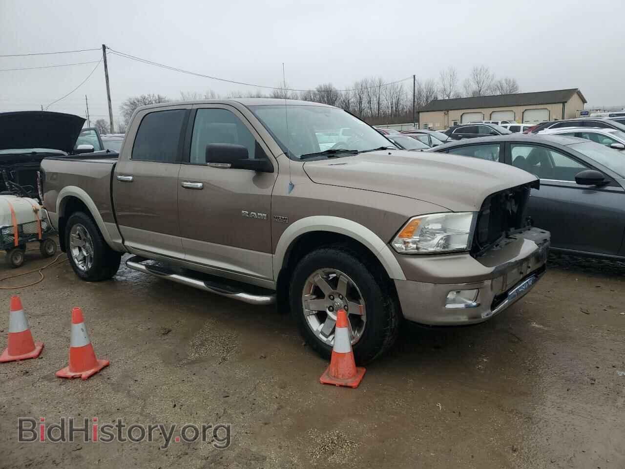 2010 DODGE All Models - VIN: 1D7RV1CTXAS154361 - Фото 4