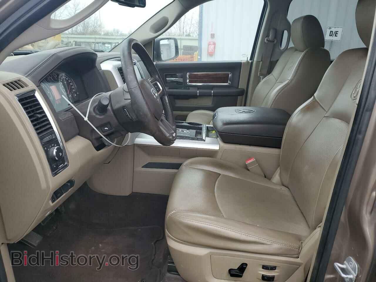 2010 DODGE All Models - VIN: 1D7RV1CTXAS154361 - Фото 7