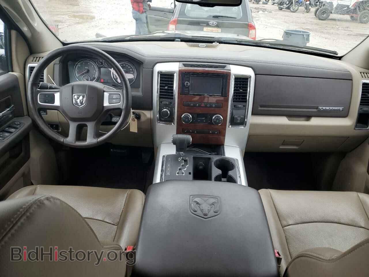 2010 DODGE All Models - VIN: 1D7RV1CTXAS154361 - Фото 8