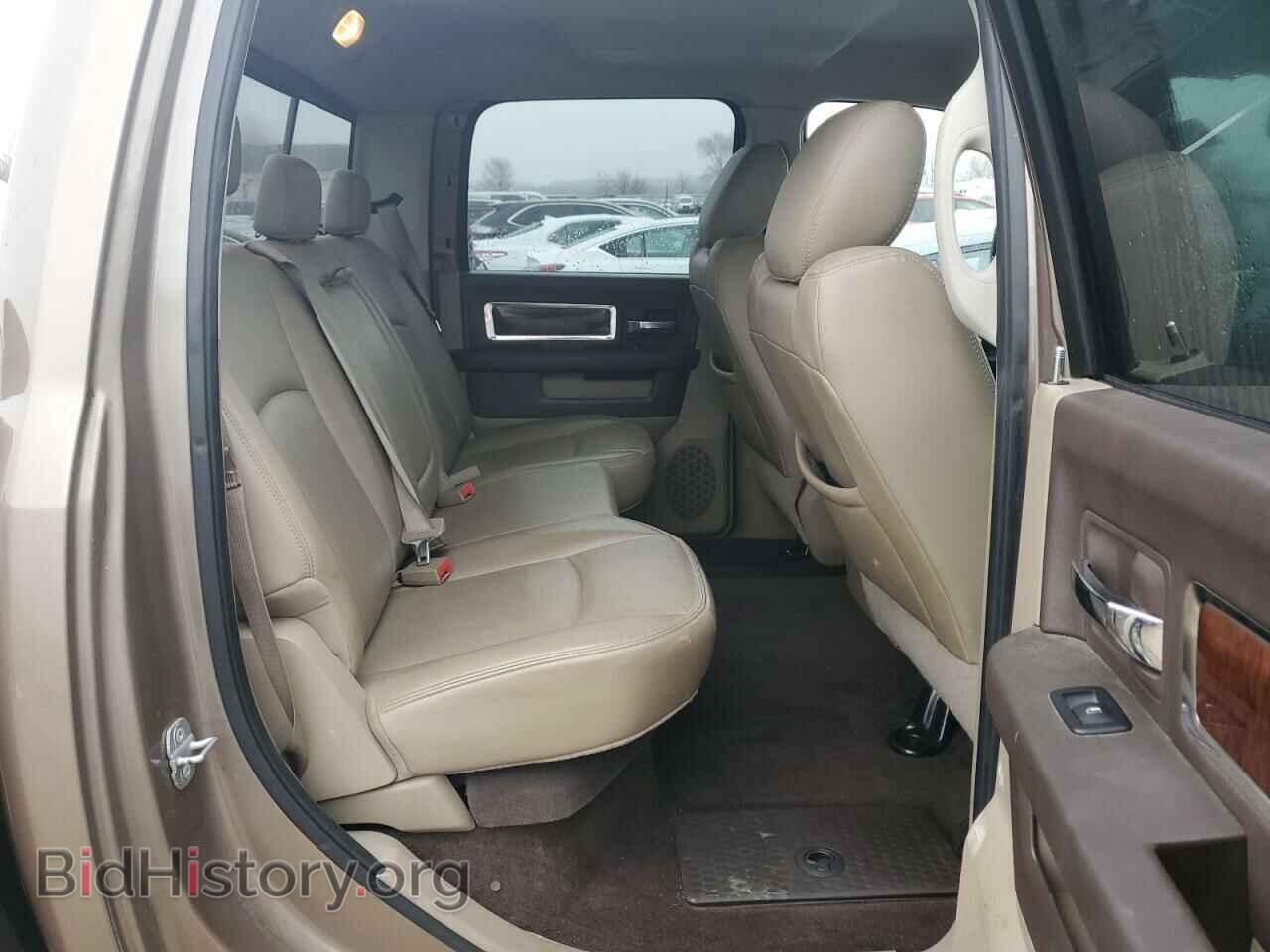 2010 DODGE All Models - VIN: 1D7RV1CTXAS154361 - Фото 10