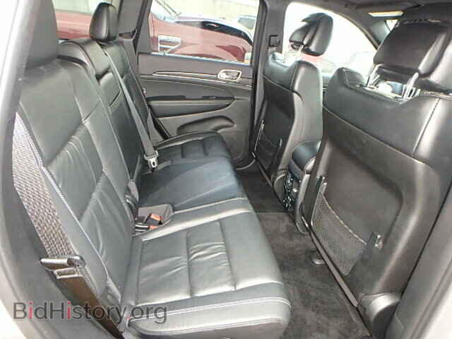 2015 JEEP CHEROKEE - VIN: 1C4RJEBG4FC872765 - Фото 6