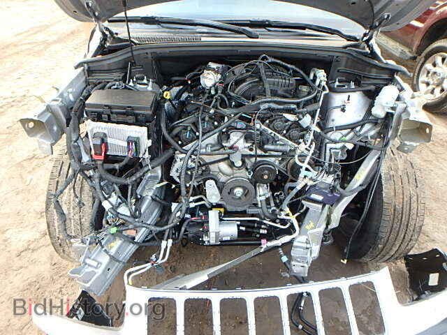 2015 JEEP CHEROKEE - VIN: 1C4RJEBG4FC872765 - Фото 7