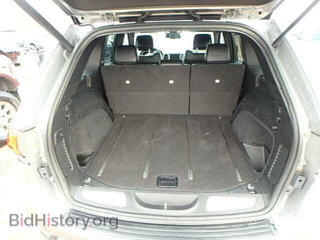 2015 JEEP CHEROKEE - VIN: 1C4RJEBG4FC872765 - Фото 9
