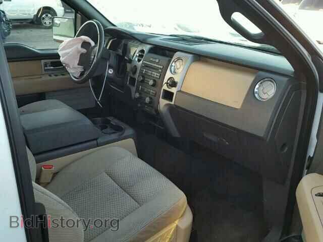 2011 FORD F150 - VIN: 1FTFX1EF0BFD42542 - Фото 5