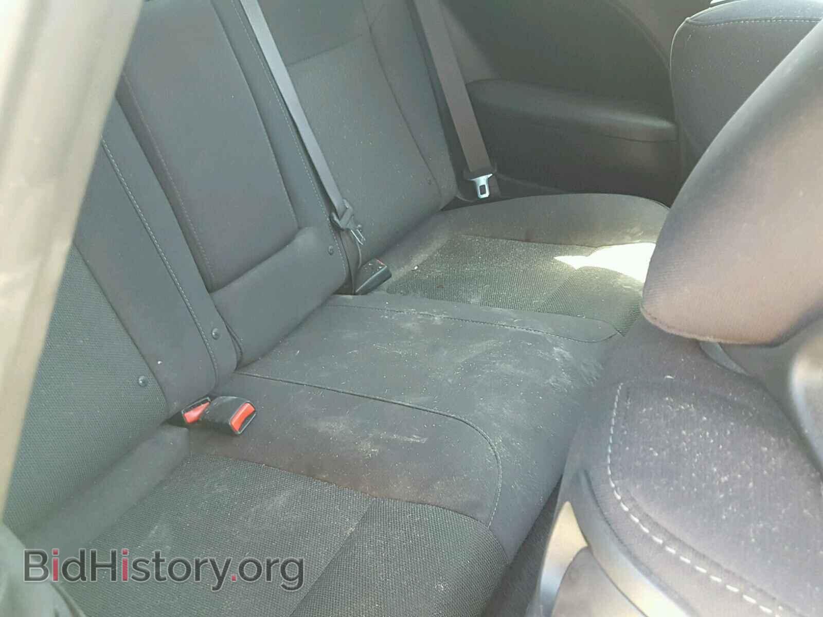 2015 DODGE CHALLENGER - VIN: 2C3CDZAT0FH869379 - Photo 6