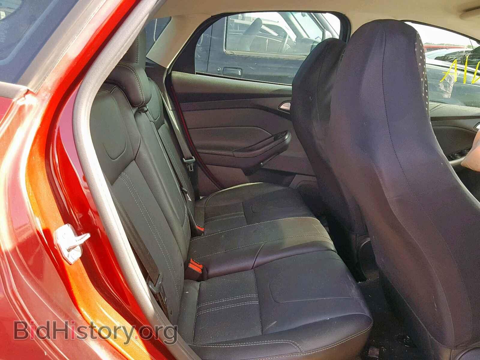 2014 FORD FOCUS SE - VIN: 1FADP3K29EL451243 - Фото 6