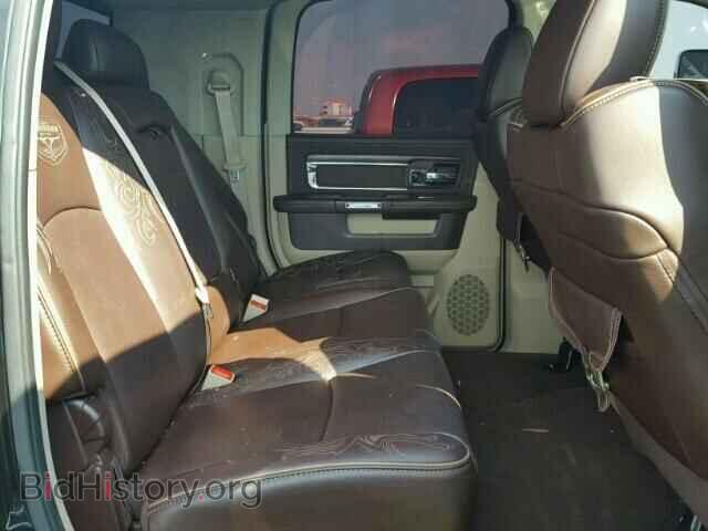 2016 RAM 3500 - VIN: 3C63RRNL8GG112553 - Фото 6