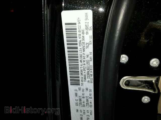 2016 RAM 3500 - VIN: 3C63RRNL8GG112553 - Фото 10