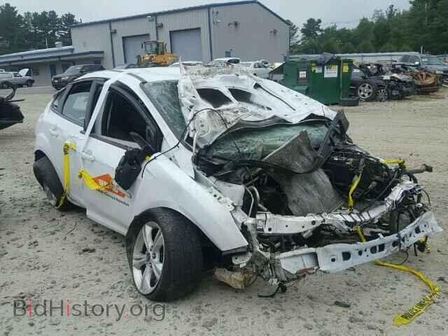 Фотография 1FADP3K26EL424033 - FORD FOCUS 2014