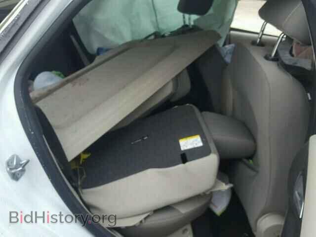2014 FORD FOCUS - VIN: 1FADP3K26EL424033 - Фото 6