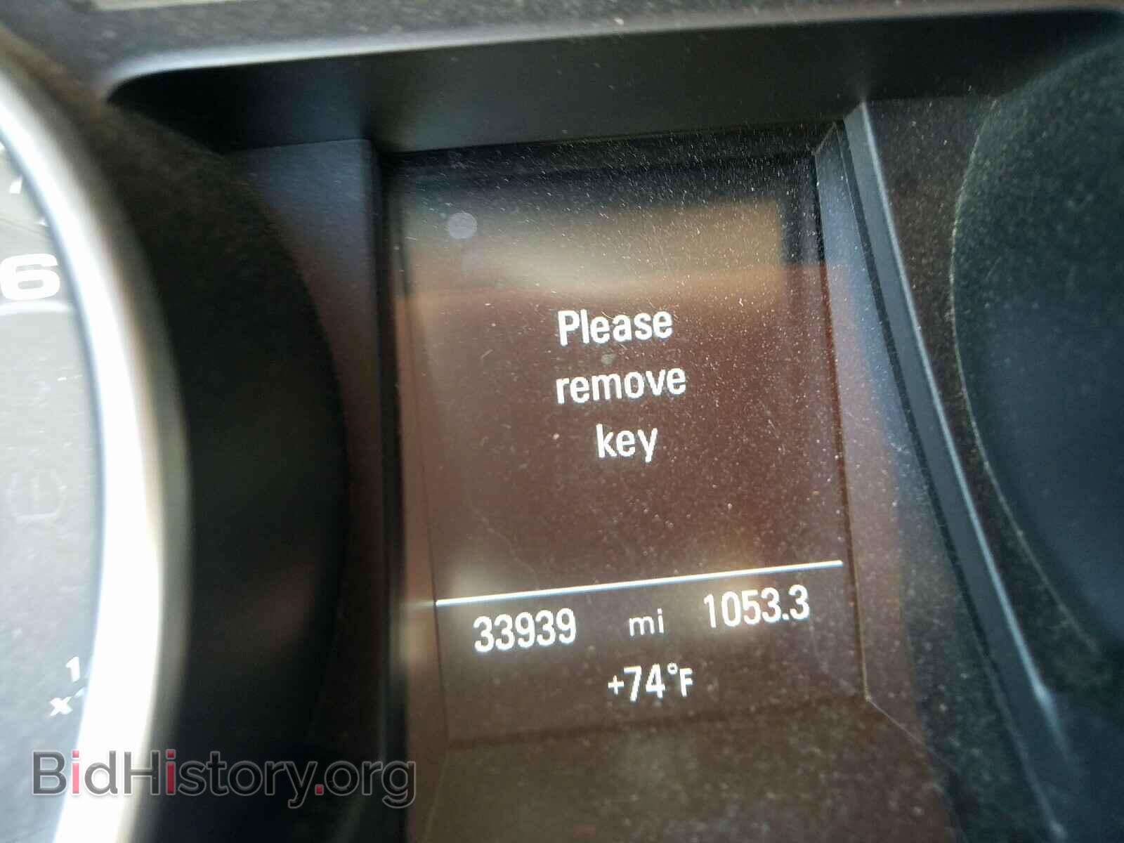 2015 AUDI A5 - VIN: WAUMFAFH4FN002071 - Фото 8