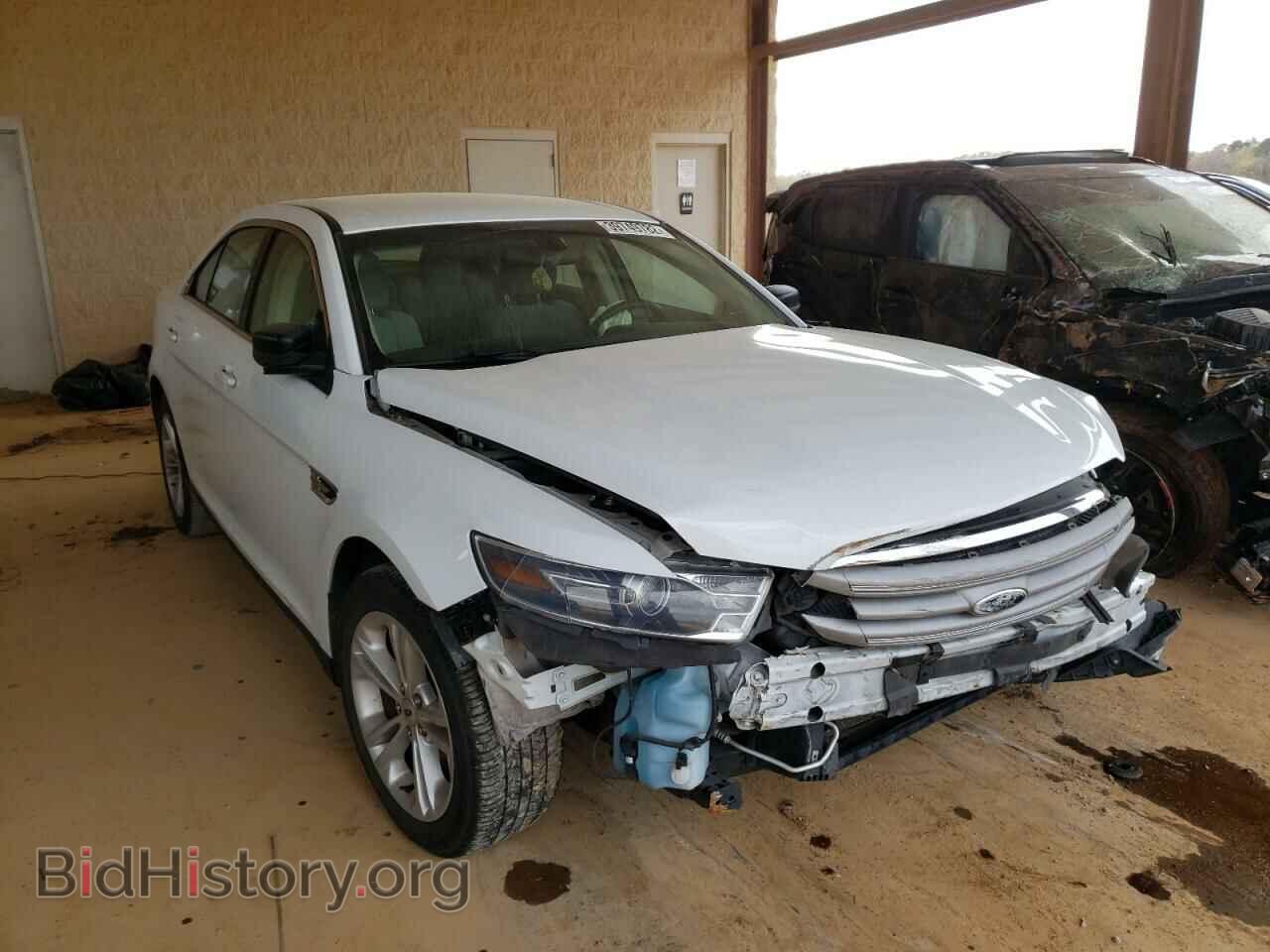 Photo 1FAHP2D84FG163511 - FORD TAURUS 2015