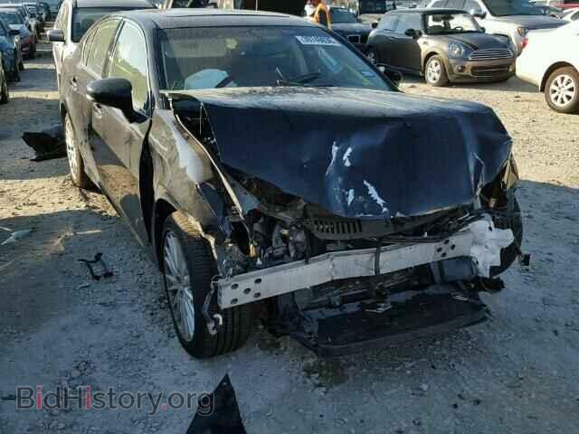 Фотография JTHBE1BL6D5007498 - LEXUS GS350 2013