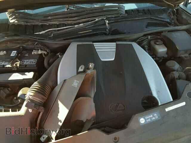 2013 LEXUS GS350 - VIN: JTHBE1BL6D5007498 - Фото 7