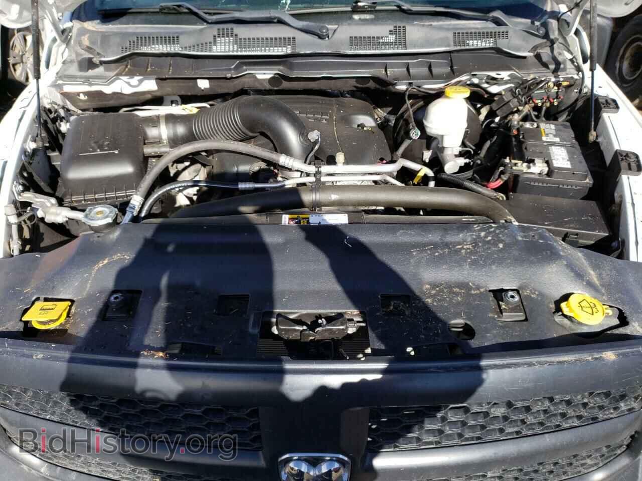 2018 RAM 1500 - VIN: 1C6RR7XT2JS331553 - Фото 11