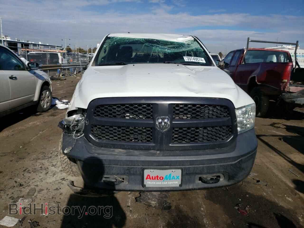 2018 RAM 1500 - VIN: 1C6RR7XT2JS331553 - Фото 5